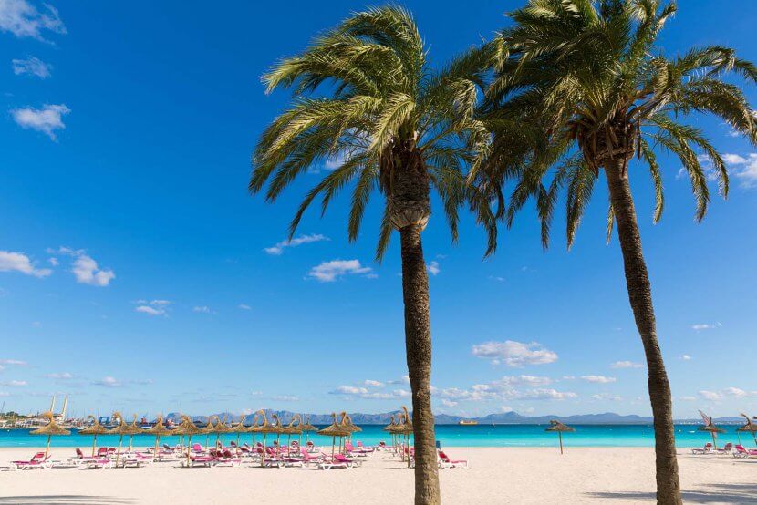 Alcudia Majorca