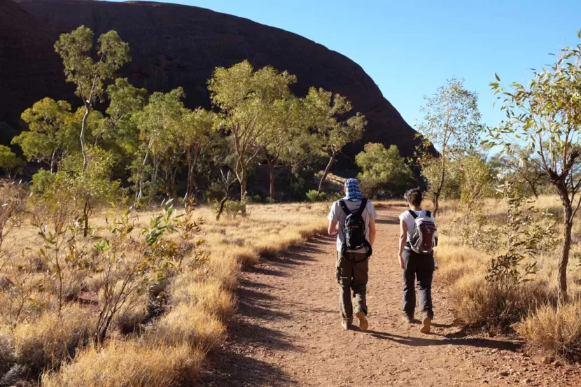 Australian Outback Adventure