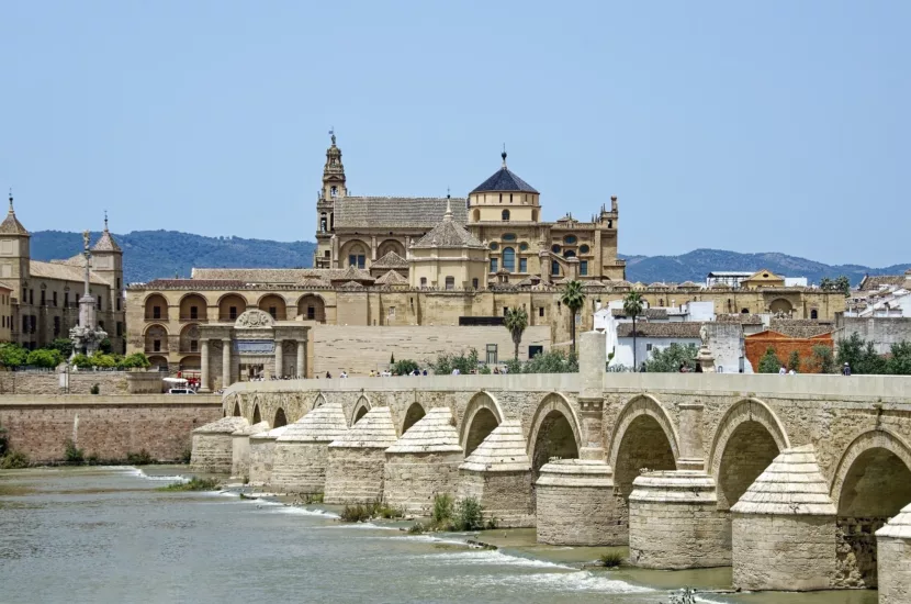 Cordoba Spain