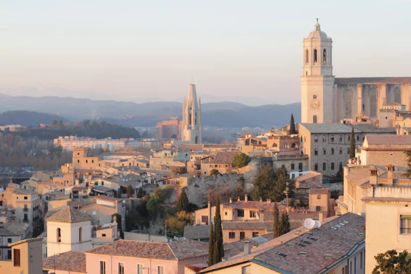 Girona Spain