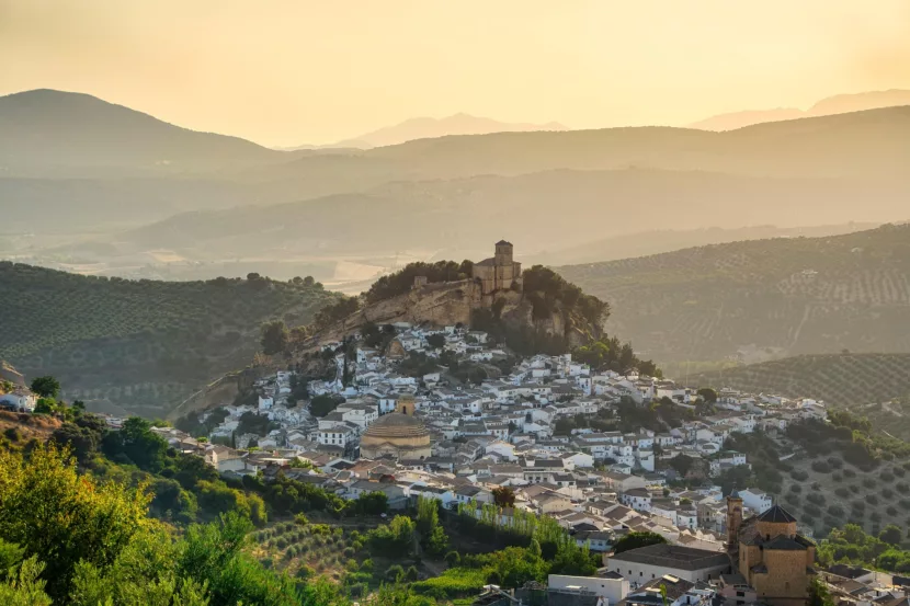 Granada Spain