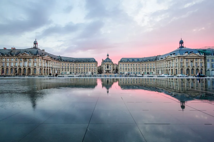 Bordeaux France