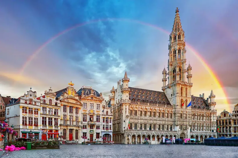 Brussels