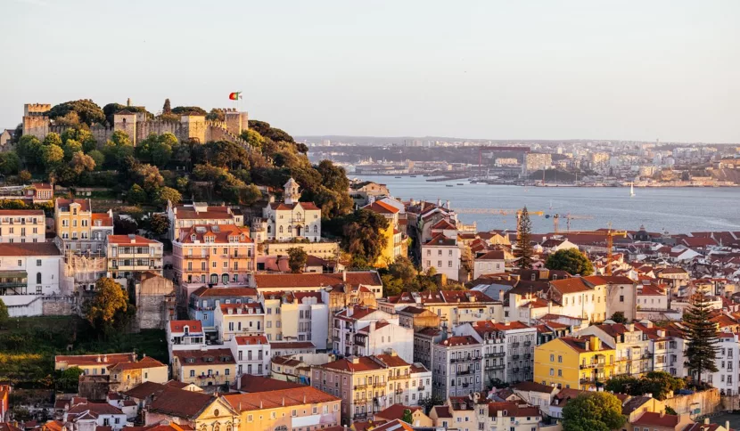 Lisbon