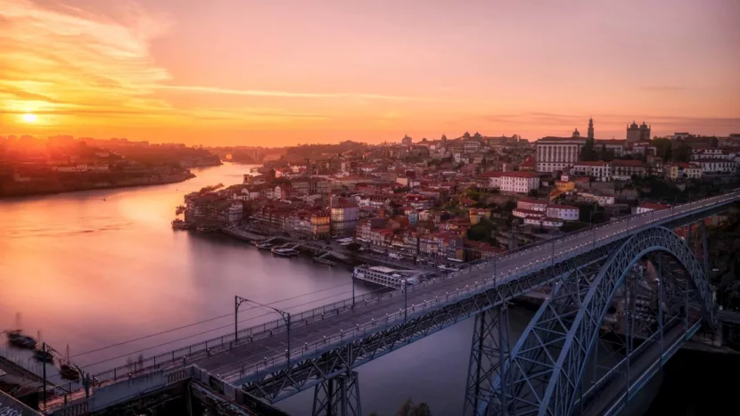 Porto