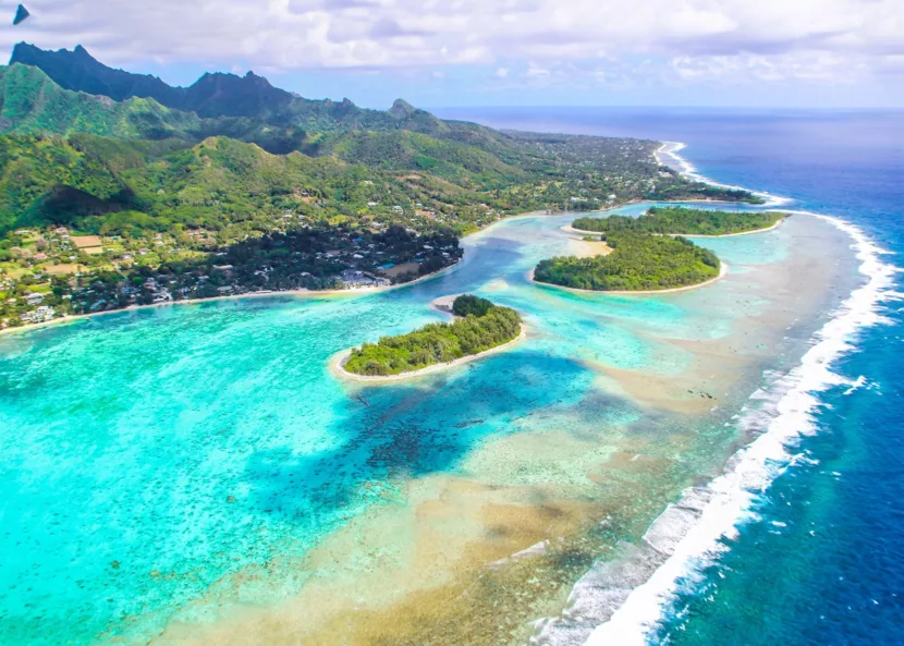 Rarotonga